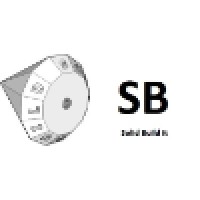 Solid Build It Logo