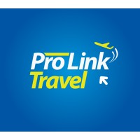 Pro Link Travel Logo