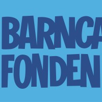 Barncancerfonden Logo