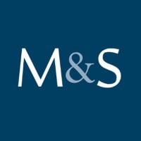 Moura & Siqueira Advogados Logo