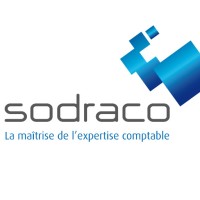 Cabinet Expertise Comptable SODRACO Paris Logo