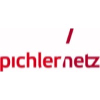 pichler/netz gmbh Logo