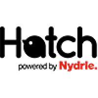 Hatch Agency Logo