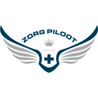 Zorg Piloot B.V. Logo