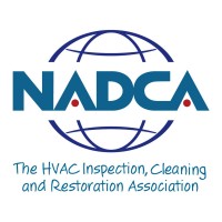 National Air Duct Cleaners Association (NADCA) Logo