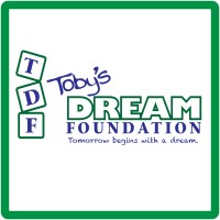 Tobys Dream Foundation Logo