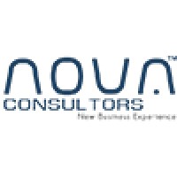 Nova Consultors New Business Experience Logo