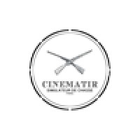 Cinématir Logo