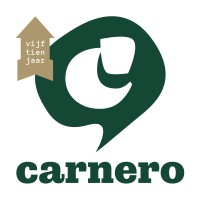 Carnero concept + creatie Logo
