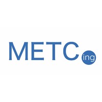 METCing - Studio associato di ingegneria Logo