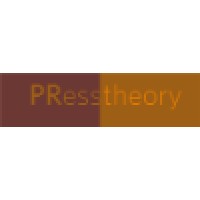 PRess Theory Logo