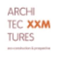 xxm architectures Logo