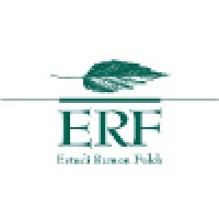 ERF-Estudi Ramon Folch Logo