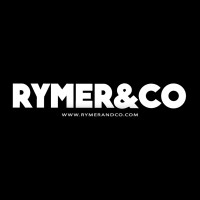 RYMER&Co Logo