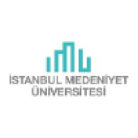 Istanbul Medeniyet University Logo