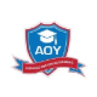 Academy of York Logo