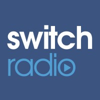 Switch Radio Logo