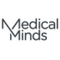 Medical Minds Logo