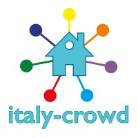 Italy Crowd Srl Logo