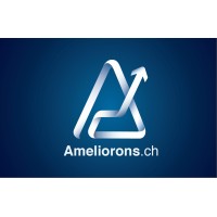 Ameliorons.ch Logo