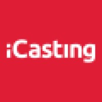 iCasting Logo