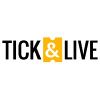Tick&Live Logo