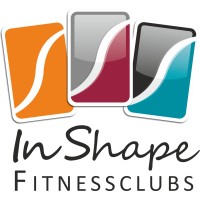 In Shape Fitness Clubs Logo