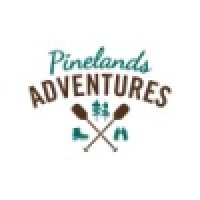 Pinelands Adventures Logo