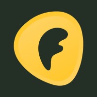 Fundraiseren.dk Logo