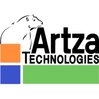 Artza Technologies - France & Maroc Logo