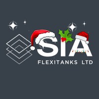 SIA Flexitanks Logo