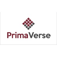 Primaverse IDC Logo