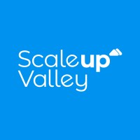 Scaleup Valley Logo