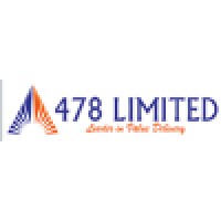 478 Limited Logo