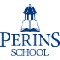 Perins School Logo