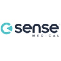 Sense Medical Limited Logo