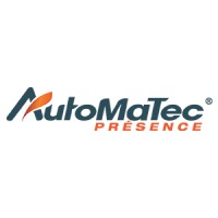 Automatec Présence Logo