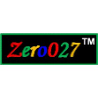 Zero027 Corporation Logo