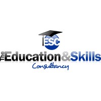 The Education and Skills Consultancy Logo