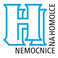 Nemocnice Na Homolce Logo