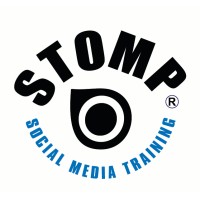 STOMP Social Media Training Logo