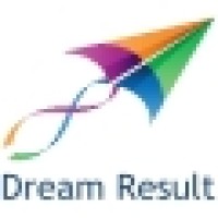 Dream Result (interim management en projectleiding) Logo
