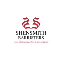 ShenSmith Barristers Logo