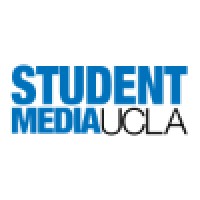 UCLA Student Media Logo