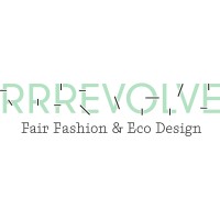 RRREVOLVE Logo