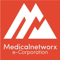 Medicalnetworx e-Corporation (Pty) Ltd Logo