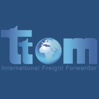 TTOM Logo