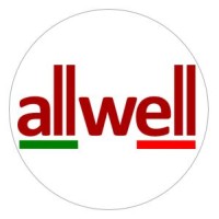 Allwell srl Logo