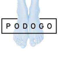 Podogo Logo