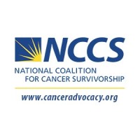 National Coalition for Cancer Survivorship Logo